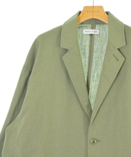 FREAK'S STORE เบลเซอร์/แจ็คเก็ตสูท