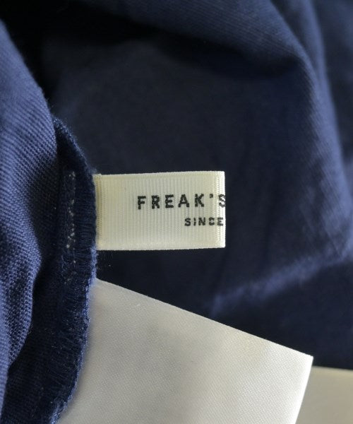 FREAK'S STORE ชุดเดรส