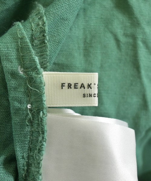 FREAK'S STORE ชุดเดรส