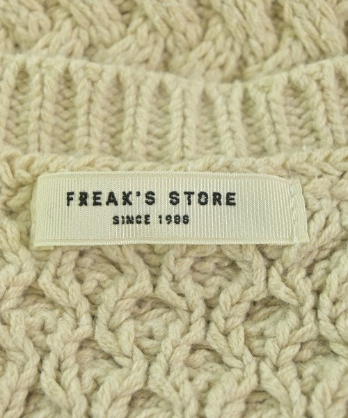 FREAK'S STORE เสื้อกั๊ก