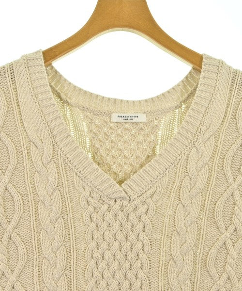 FREAK'S STORE เสื้อกั๊ก