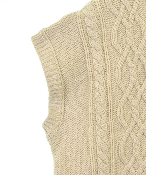 FREAK'S STORE เสื้อกั๊ก