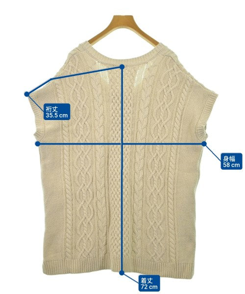 FREAK'S STORE เสื้อกั๊ก