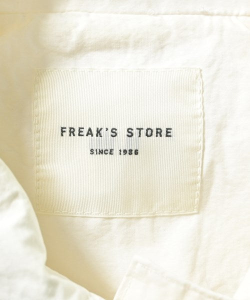 FREAK'S STORE เคลือบ Mod