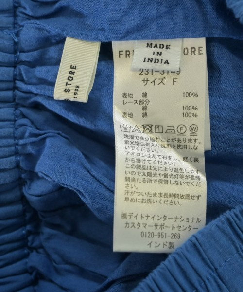 FREAK'S STORE กระโปรงยาว/แม็กซี่ยาว