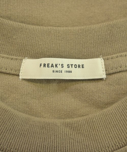 FREAK'S STORE ชุดเดรส
