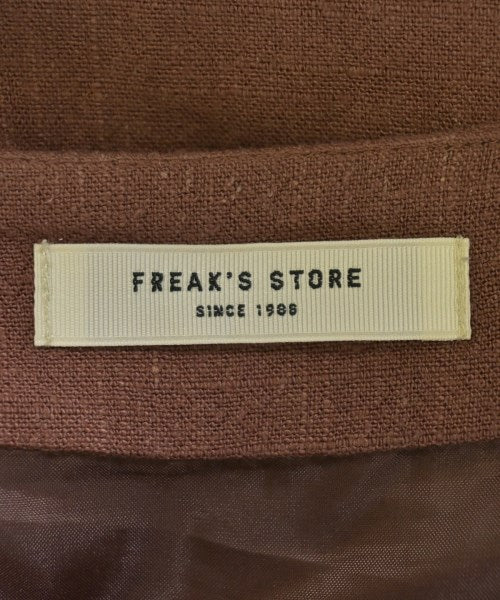 FREAK'S STORE กระโปรงยาว/แม็กซี่ยาว