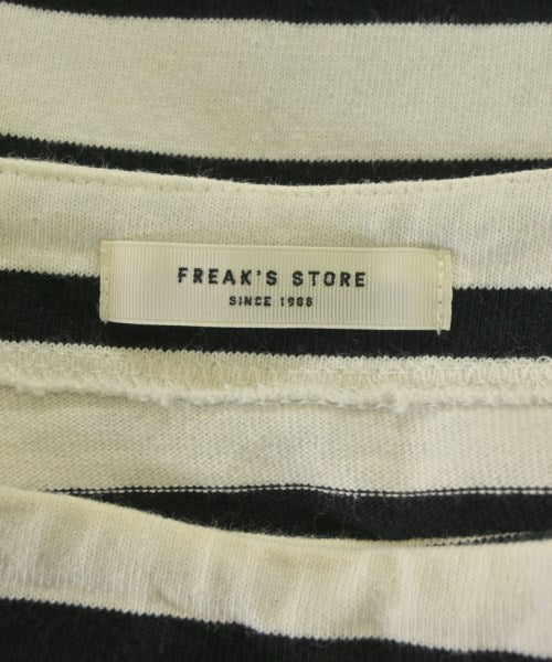FREAK'S STORE เสื้อยืด/เสื้อท็อปส์