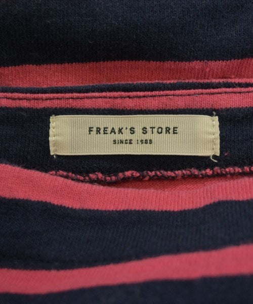 FREAK'S STORE เสื้อยืด/เสื้อท็อปส์