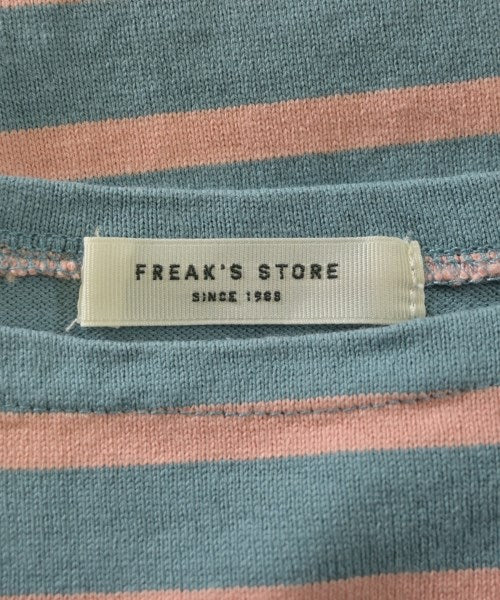 FREAK'S STORE เสื้อยืด/เสื้อท็อปส์