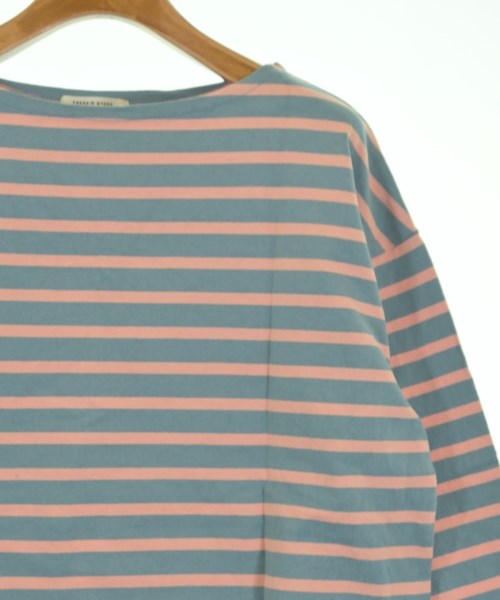 FREAK'S STORE เสื้อยืด/เสื้อท็อปส์