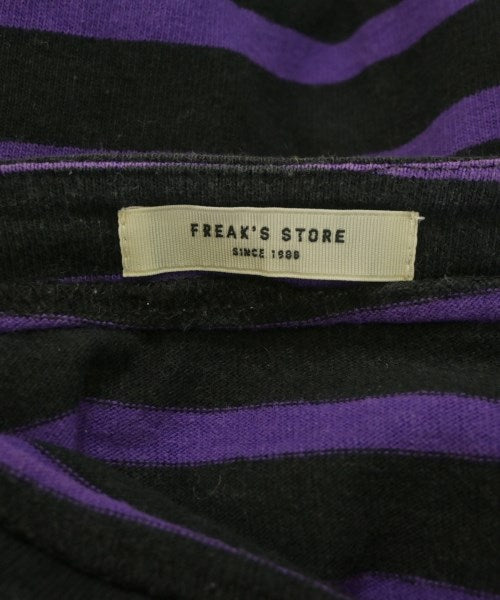FREAK'S STORE เสื้อยืด/เสื้อท็อปส์