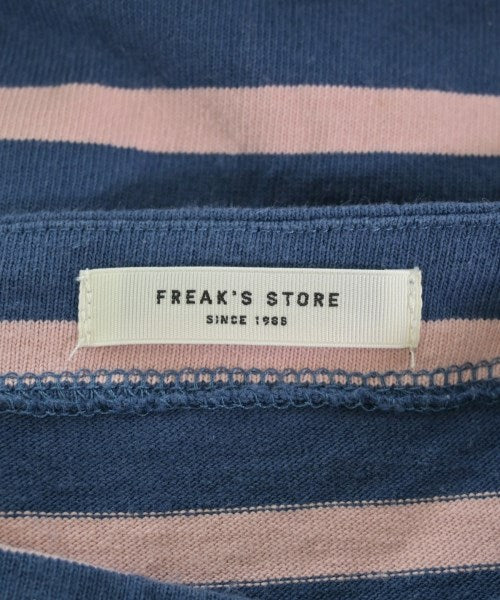 FREAK'S STORE เสื้อยืด/เสื้อท็อปส์