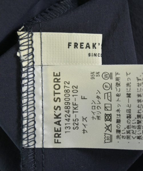 FREAK'S STORE ชุดเดรส