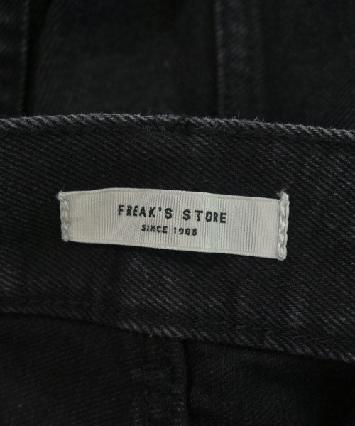 FREAK'S STORE ยีนส์