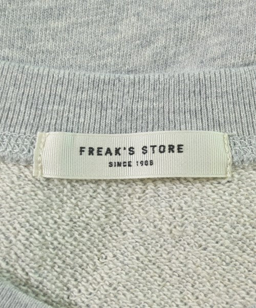 FREAK'S STORE เสื้อสเวตเตอร์