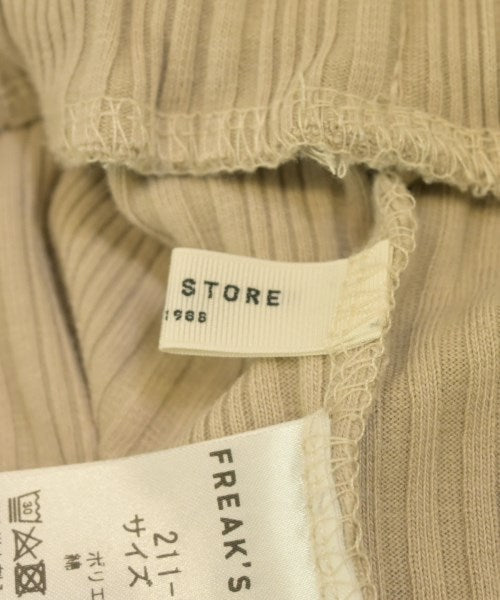 FREAK'S STORE กางเกง อื่น