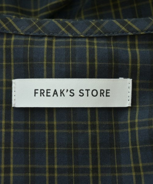 FREAK'S STORE เสื้อสตรี