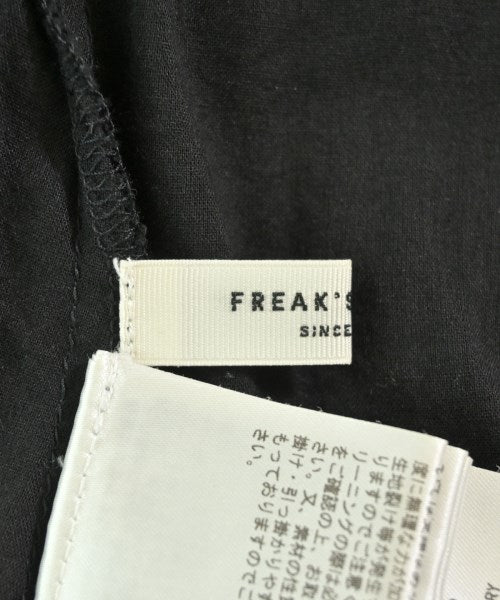 FREAK'S STORE ชุดเดรส