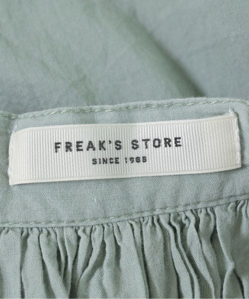 FREAK'S STORE ชุดเดรส