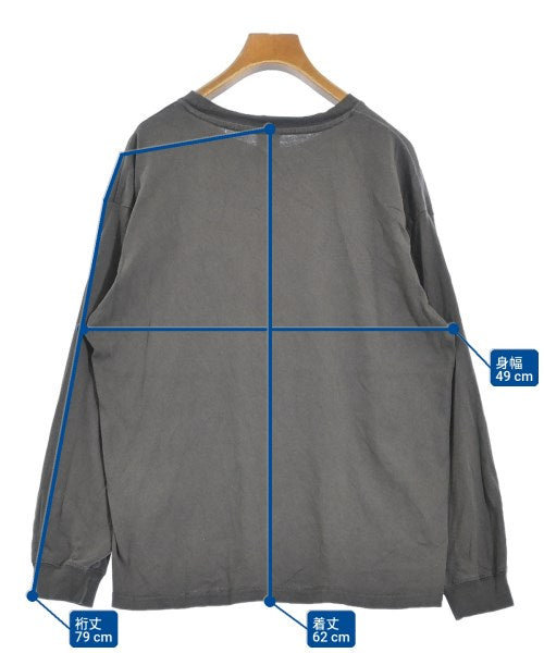 FREAK'S STORE เสื้อยืด/เสื้อท็อปส์