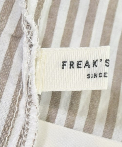 FREAK'S STORE เสื้อสตรี