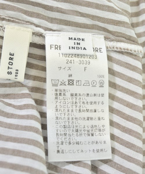 FREAK'S STORE เสื้อสตรี