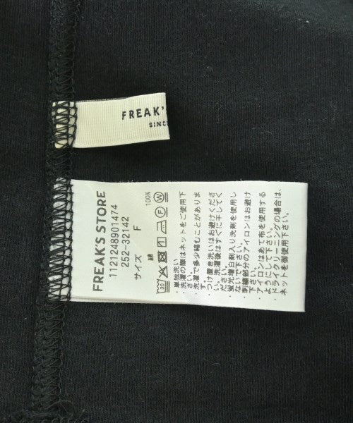 FREAK'S STORE เสื้อยืด/เสื้อท็อปส์