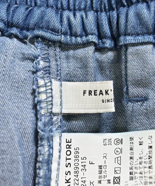 FREAK'S STORE กางเกง อื่น