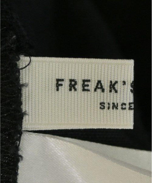 FREAK'S STORE ชุดเดรส