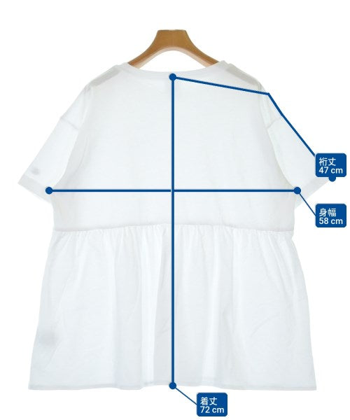 FREAK'S STORE เสื้อยืด/เสื้อท็อปส์