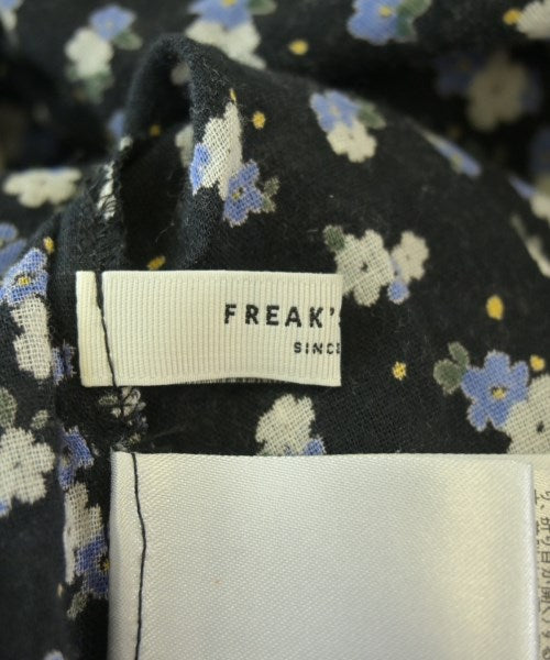 FREAK'S STORE เสื้อลำลอง