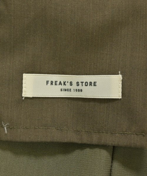 FREAK'S STORE กางเกง อื่น