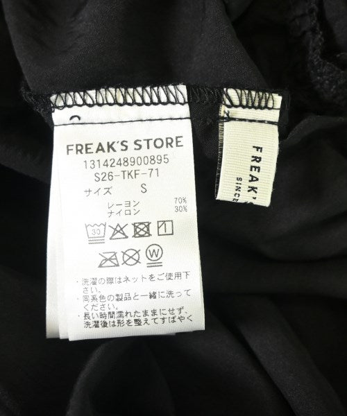 FREAK'S STORE ชุดเดรส