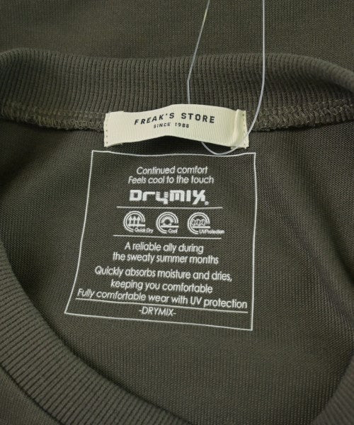 FREAK'S STORE ชุดเดรส