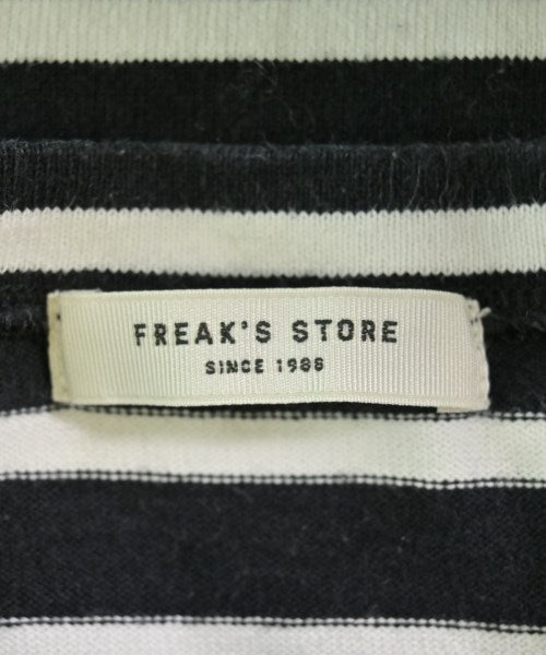 FREAK'S STORE เสื้อยืด/เสื้อท็อปส์