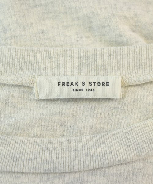 FREAK'S STORE ชุดเดรส