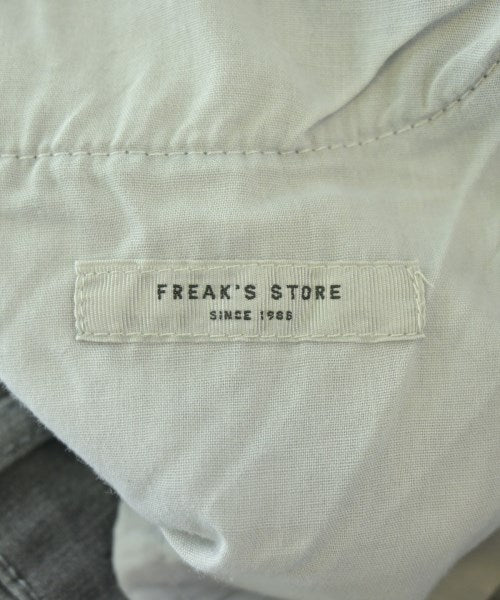 FREAK'S STORE กระโปรงยาว/แม็กซี่ยาว