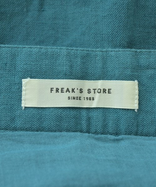 FREAK'S STORE กระโปรงยาว/แม็กซี่ยาว