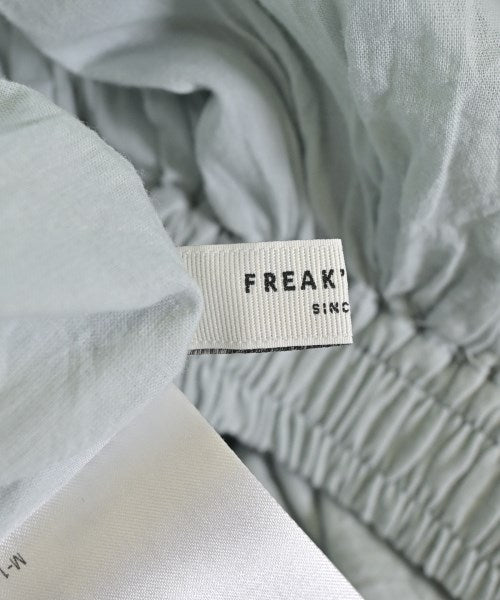 FREAK'S STORE กระโปรงยาว/แม็กซี่ยาว