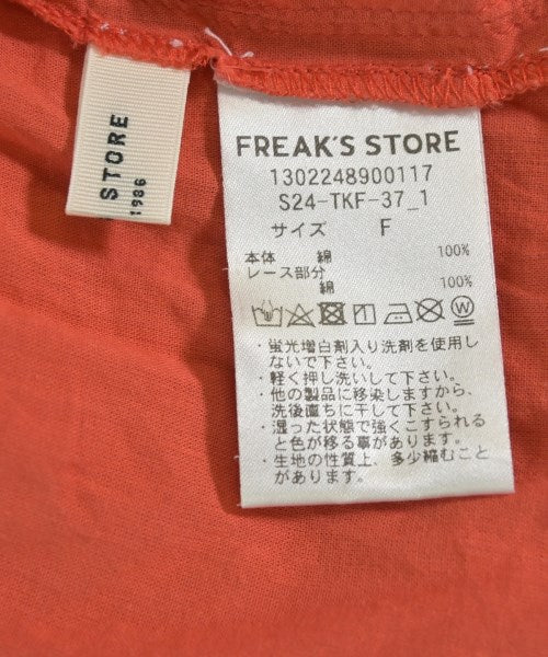 FREAK'S STORE เสื้อสตรี