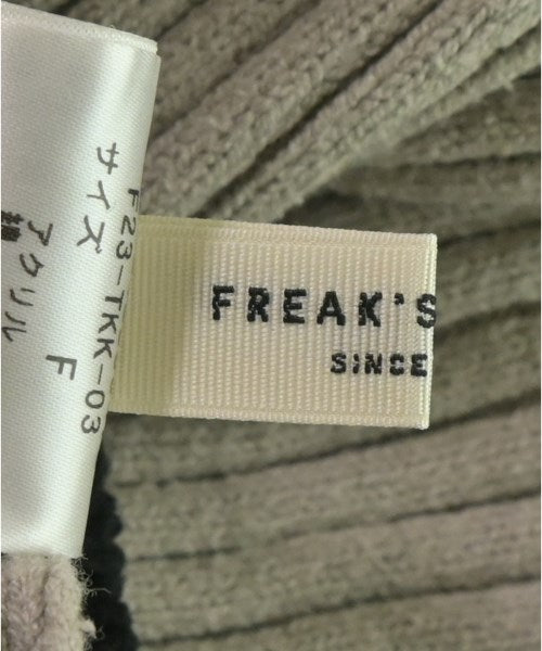 FREAK'S STORE เสื้อกันหนาว