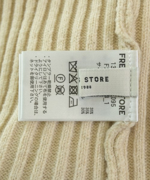 FREAK'S STORE เสื้อกันหนาว