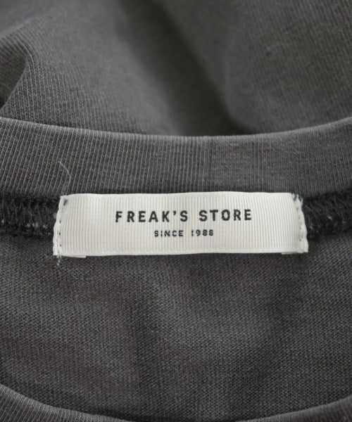 FREAK'S STORE ชุดเดรส