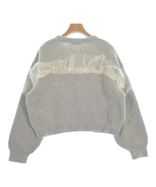 FREAK'S STORE เสื้อกันหนาว