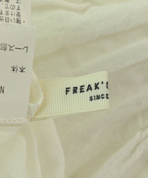 FREAK'S STORE เสื้อสตรี
