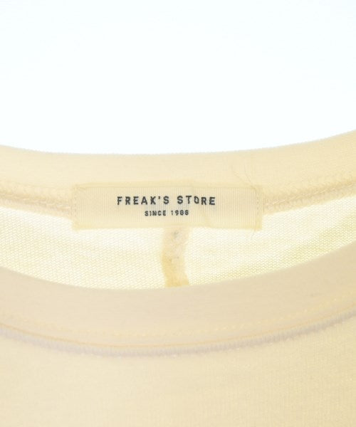 FREAK'S STORE ชุดเดรส