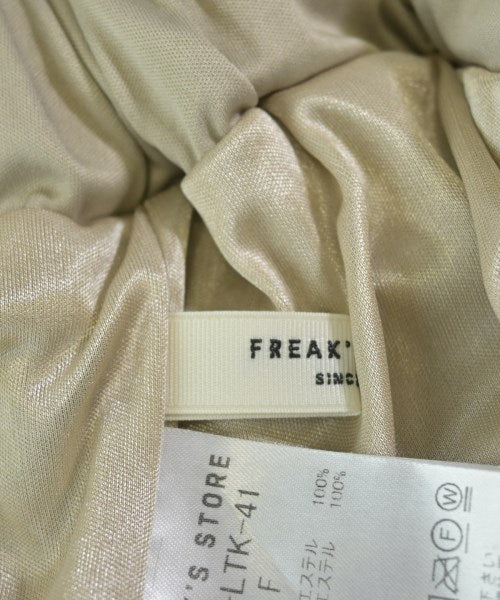 FREAK'S STORE กางเกง อื่น