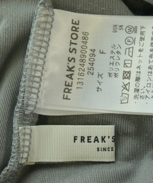 FREAK'S STORE ชุดเดรส