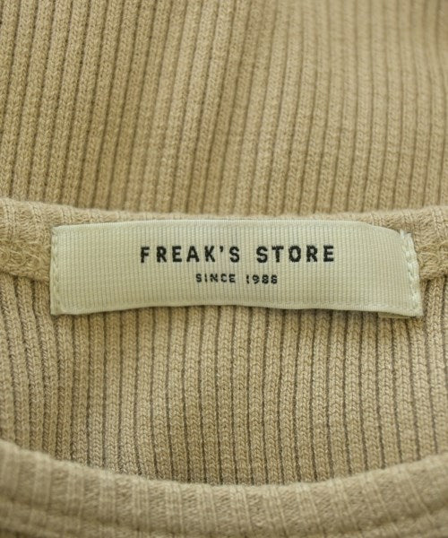 FREAK'S STORE ชุดเดรส